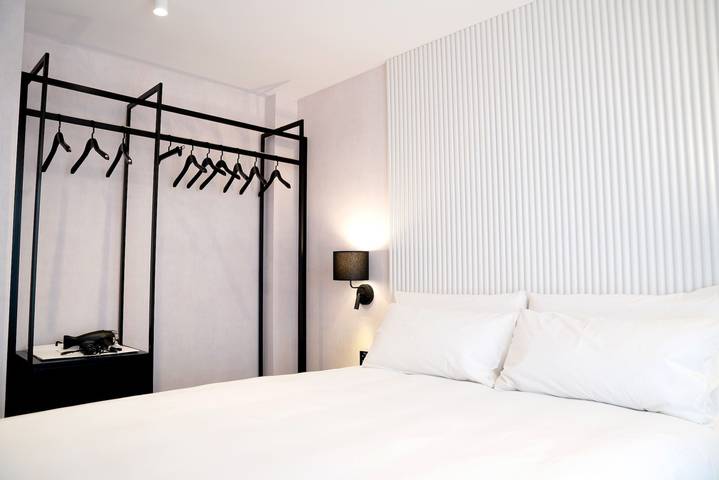 Ganze Wohnung, Genteel Home Mauro Suites V in León, Cordillera Cantábrica