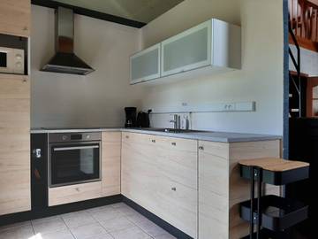 Vakantiehuis voor 6 Personen in Marche-en-Famenne, Provincie Luxemburg, Afbeelding 4