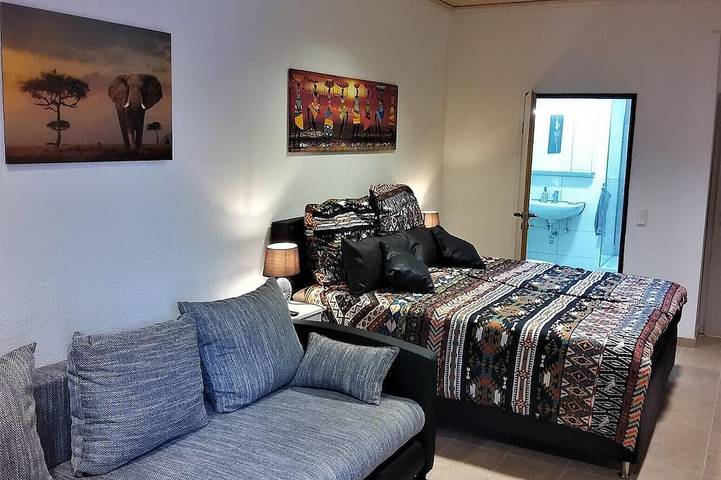 Ferienwohnung für 3 Personen in Libori Paderborn - 3