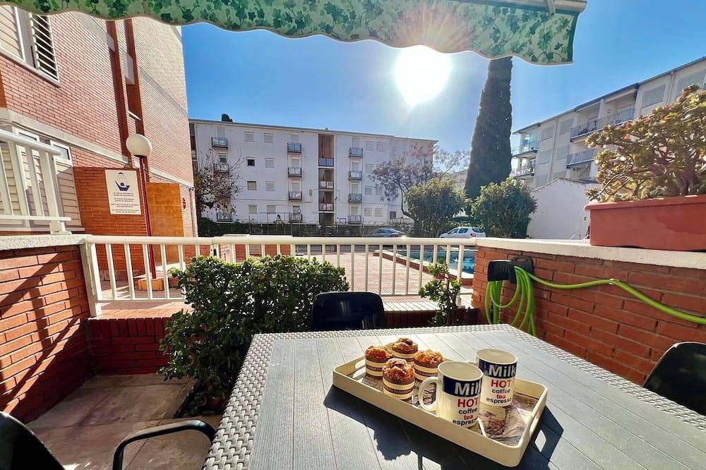 Appartamento vacanze a Salou a partire da 86€ a notte
