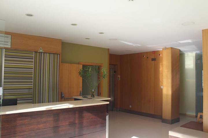 Hôtel pour 3 personnes, avec balcon et vue à Monção - 3