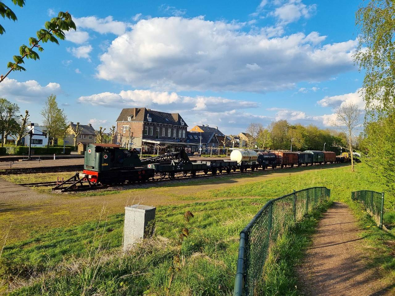 Vakantiehuis voor 4 personen ca. 70 qm in Simpelveld, Limburg (Mergelland) in Simpelveld, Parkstad Limburg