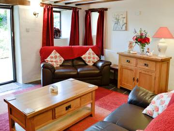 Holiday Rental for 4 People in Devon, South West England, Photo 2
