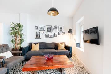 Holiday Rental for 8 People in Ayamonte, Costa de la Luz, Photo 1