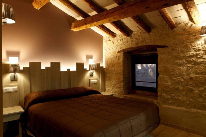 Gîte pour 20 personnes, avec jacuzzi et sauna dans Garrigues - 4