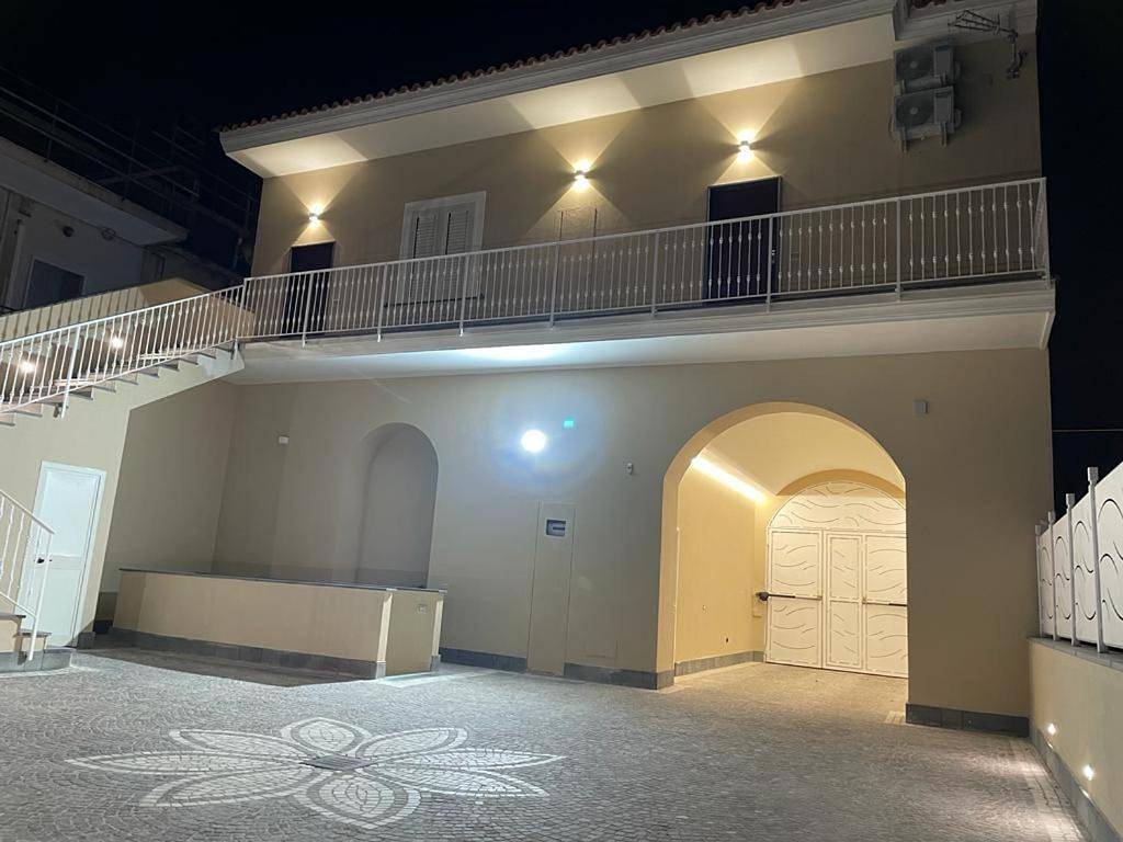 Appartamento intero, Villa Rose Apartments in Sant'Egidio del Monte Albino, Costa tirrenica Campania