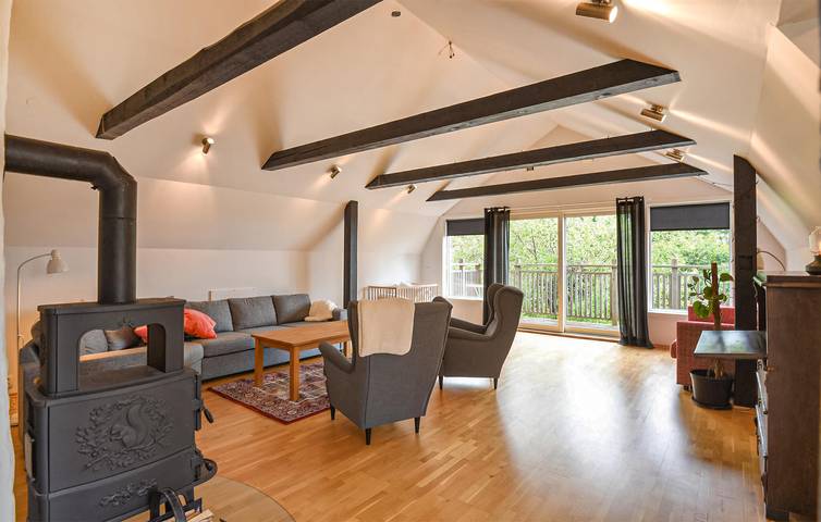 Ferienhaus für 6 Personen, mit Garten und Terrasse in Dals-Eds und Umgebung - 4