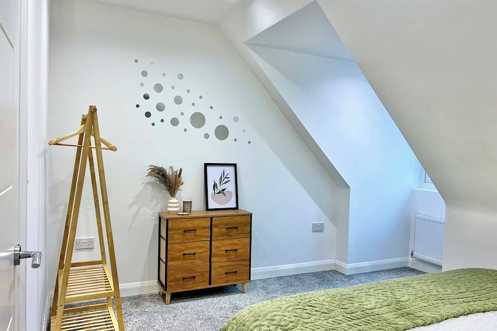 Hel leilighet, This weekend! | Free Parking | 2-mins to station in Elstree and Borehamwood, Hertfordshire