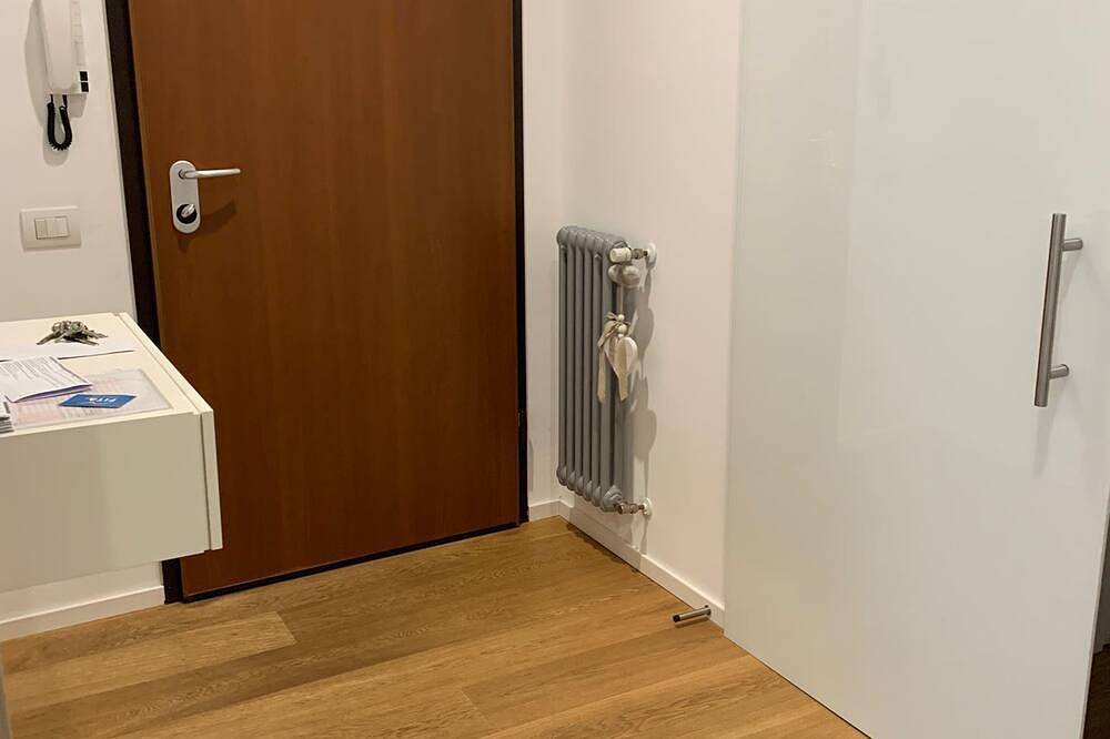 Ganze Wohnung, Cosy and Modern Flat in Senigallia, Senigallia (Gemeinde)