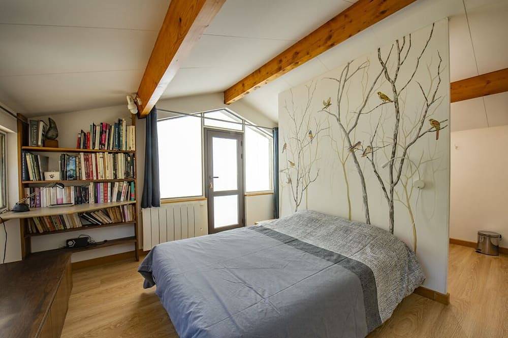 Loft de caractère a Vauvenargues in Vauvenargues, Région d'Aix-en-Provence