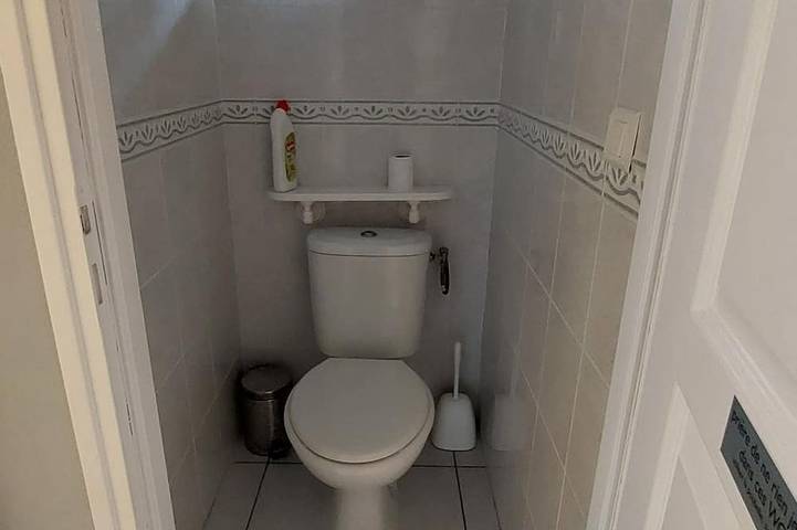 Location de vacances pour 2 personnes, avec jardin et terrasse dans Étang de Cazaux et de Sanguinet - 3