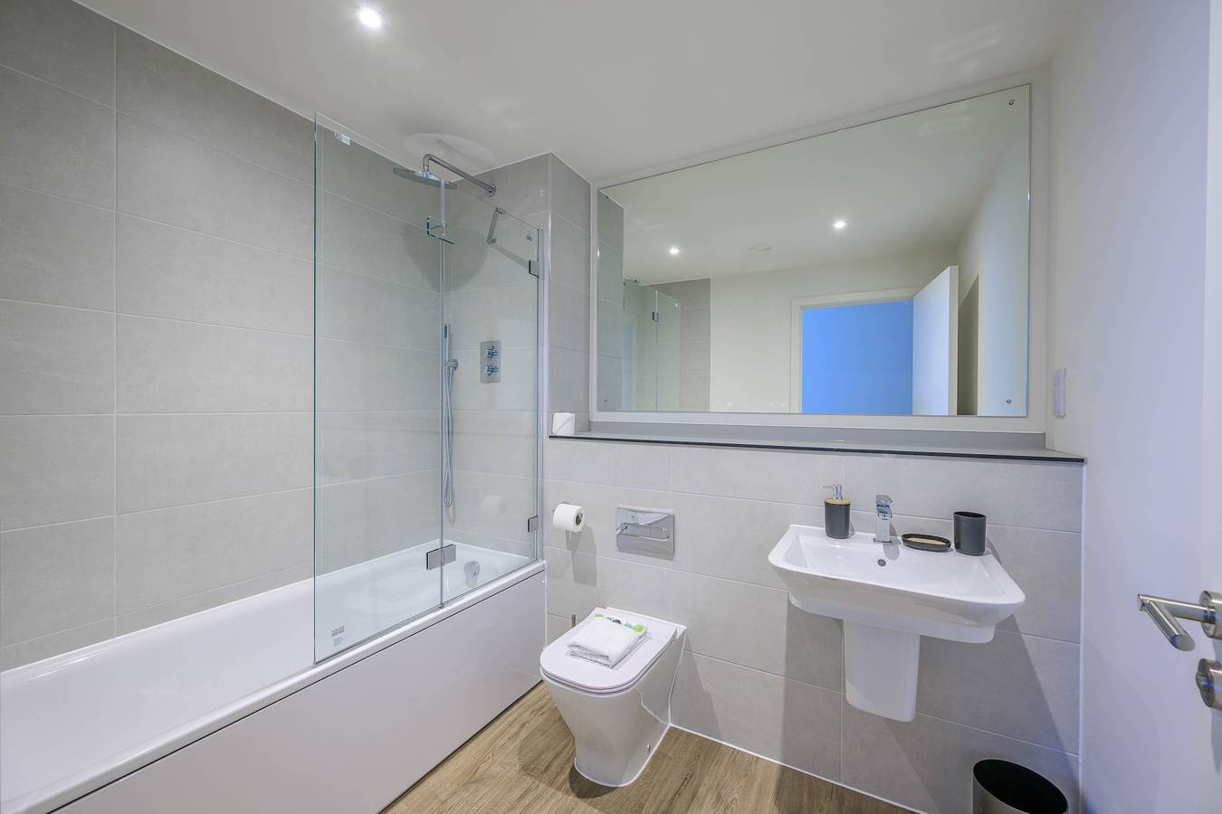 Appartamento intero, Bright & Chic 2Br Stay in Central Birmingham in Birmingham, Birmingham e dintorni