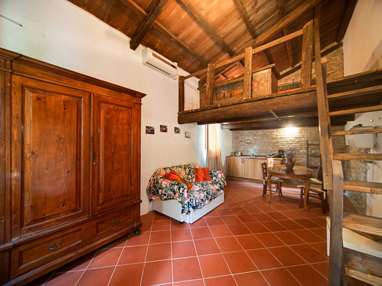 Entire apartment, Galatea in Pesaro, Pesaro-Urbino