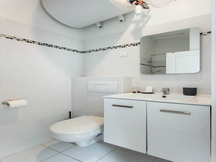 Gîte pour 8 personnes, adapté aux familles à Montrouge - 4