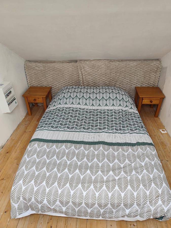 Appartement entier, Studio Dennebroeucq in Dennebrœucq, Région de Saint-Omer