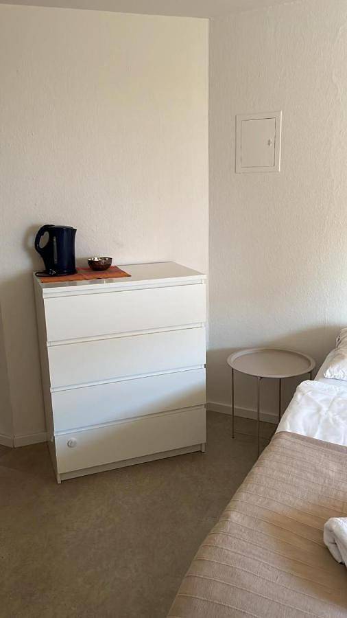 Ferienwohnung für 2 Personen in Gundelfingen - 4
