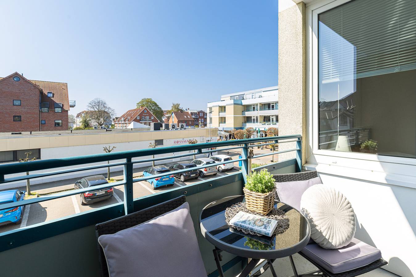Appartement de vacances entier, Probsteier Platz Perlentaucher in Kieler Förde, Laboe