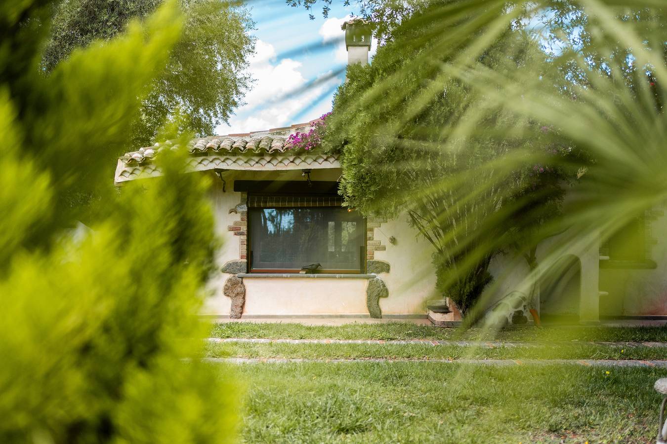 Casa Nurru in Orosei, Golf von Orosei