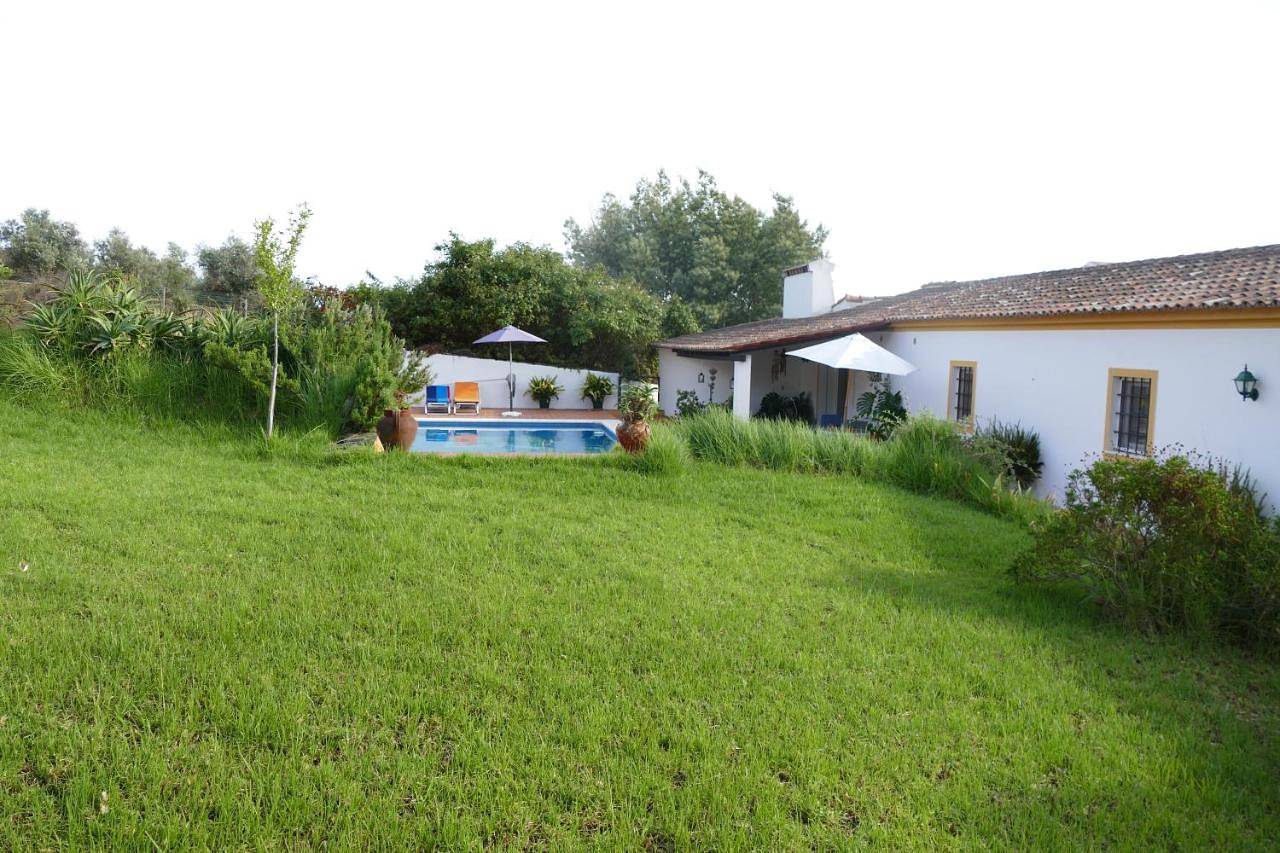 Apartamento de férias inteiro, Tapada do Padre Rosa in Vila Viçosa, Distrito de Évora