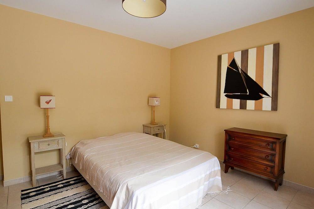 Villa La Palmyre - 10/12 pers - Jardin clos - Wifi in La Palmyre, Les Mathes
