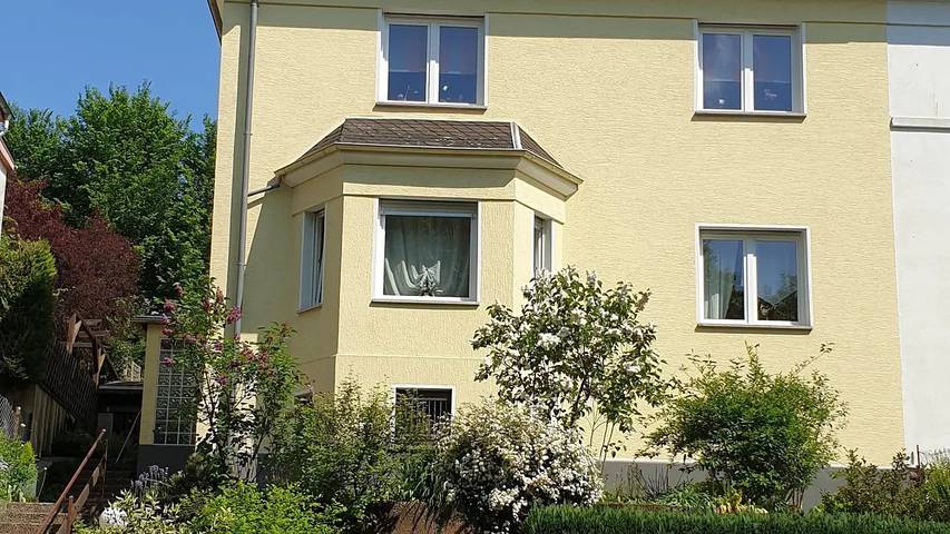 Ferienwohnung für 2 Personen, mit Garten - 1