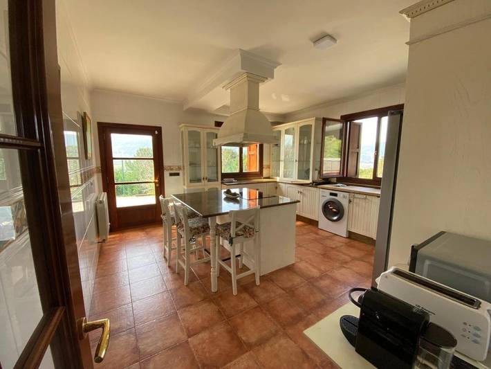 Casa rural para 2 personas en Reserva de la Biosfera de Urdaibai - 3