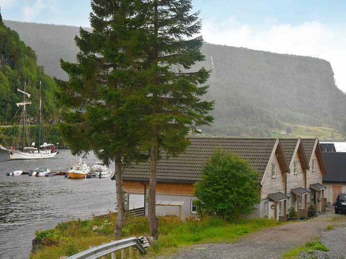 Ferienhaus für 6 Personen, kinderfreundlich in Sognefjord - 3