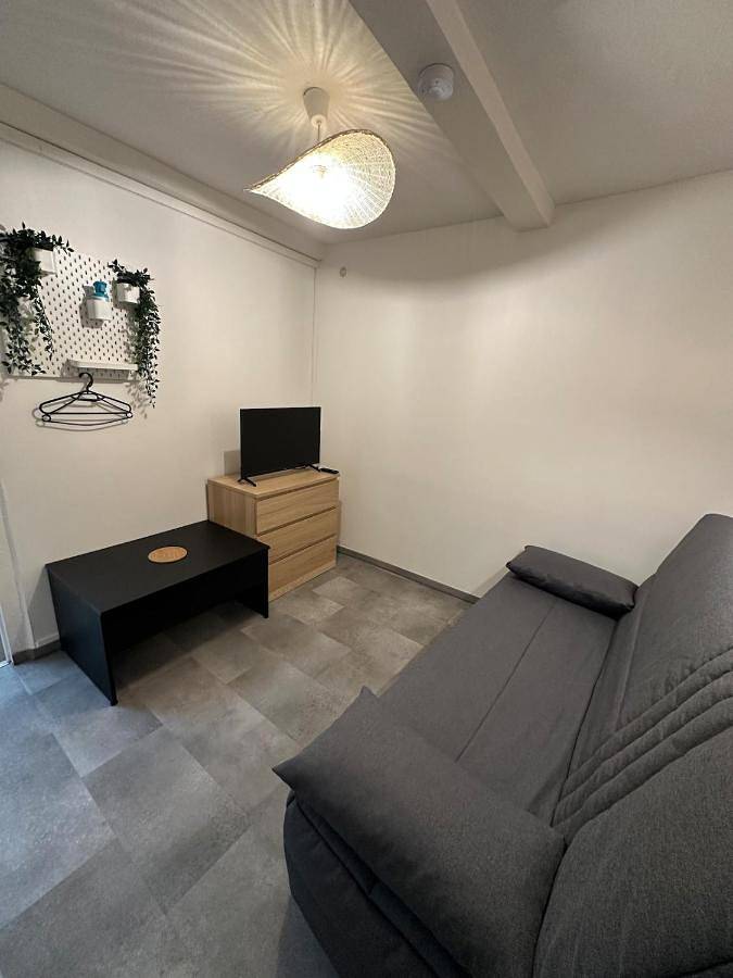 Gîte pour 2 personnes à Volonne - 3