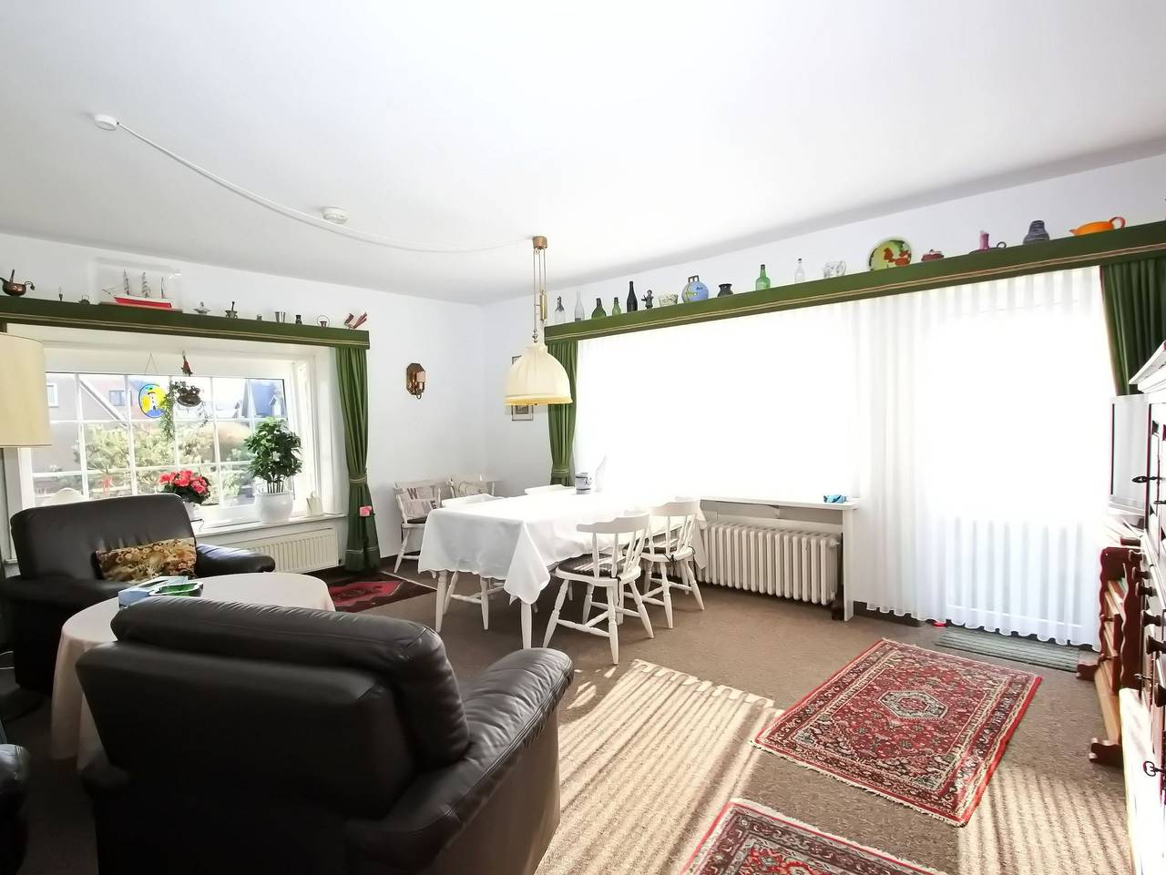 Ganze Ferienwohnung, Stranddistel - Stranddistel in Hörnum, Sylt