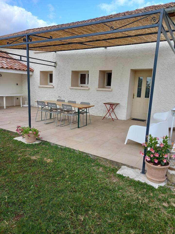 Les Coteaux in Riolas, Alto Garona