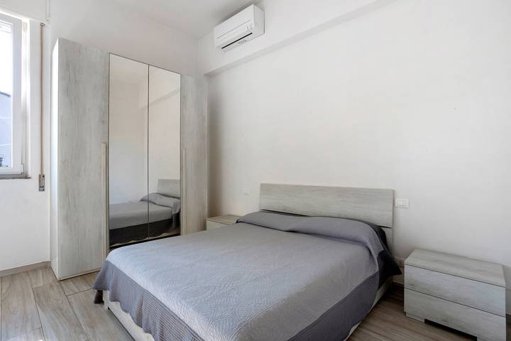 Vakantiehuis voor 4 personen in Viareggio