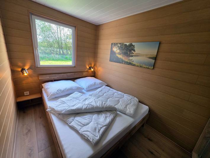 Ferienhaus für 4 Personen, mit Terrasse in Kreis Herzogtum Lauenburg - 4