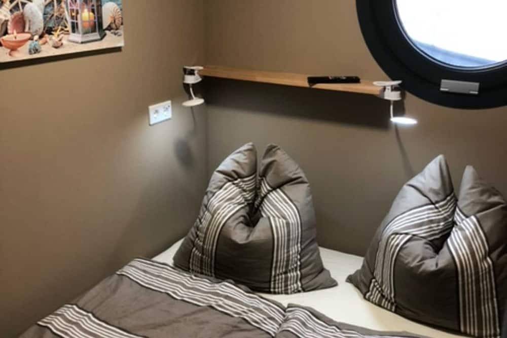 Hausboot meinferienboot Sydney - Hausboot meinferienboot Krimnicksee in Zehdenick, Ruppiner Seenland