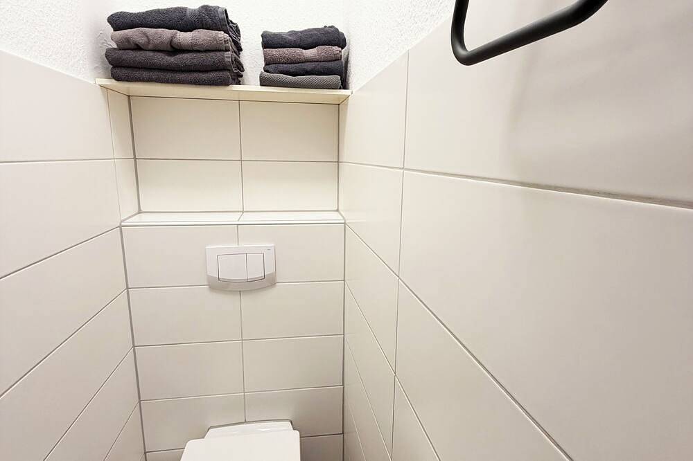 Appartement entier, Appartement Kalkberg in Bad Segeberg, Arrondissement de Segeberg