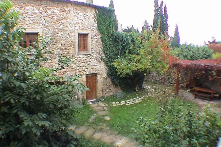 Gîte pour 6 personnes, avec Jardin