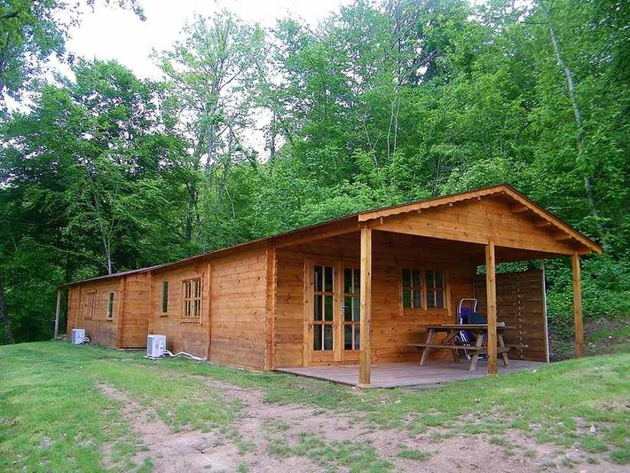Gîte pour 7 personnes à Mayrac - 3