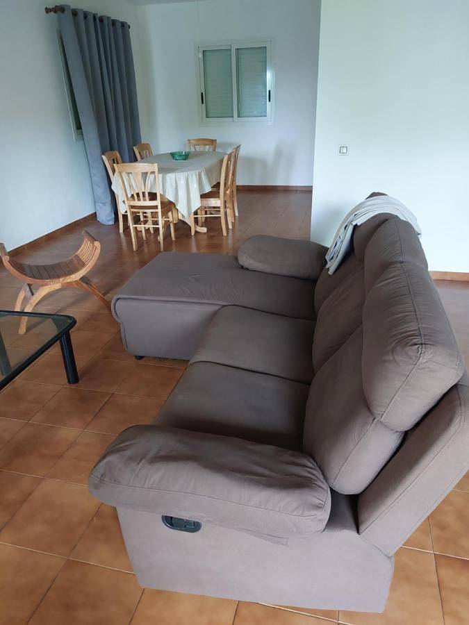 Maison d’hôte pour 6 personnes, avec jardin et vue dans Sainte-Clotilde - 4