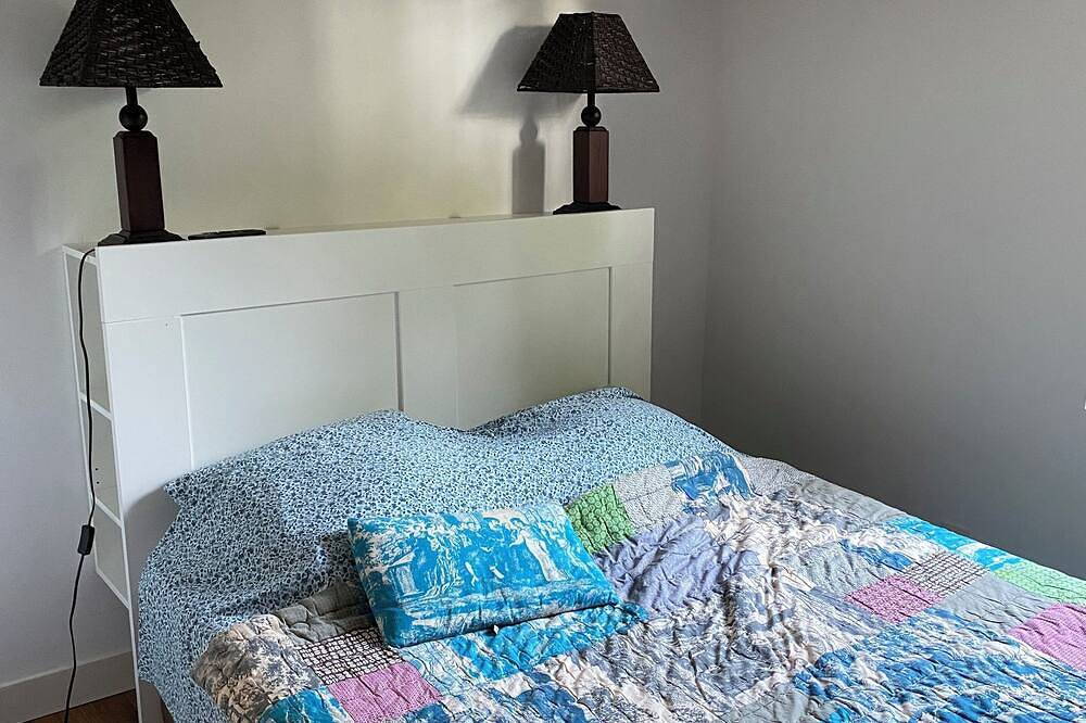 Casa de vacaciones en el corazón del Golfo de Morbihan in Baden, Côte des Mégalithes