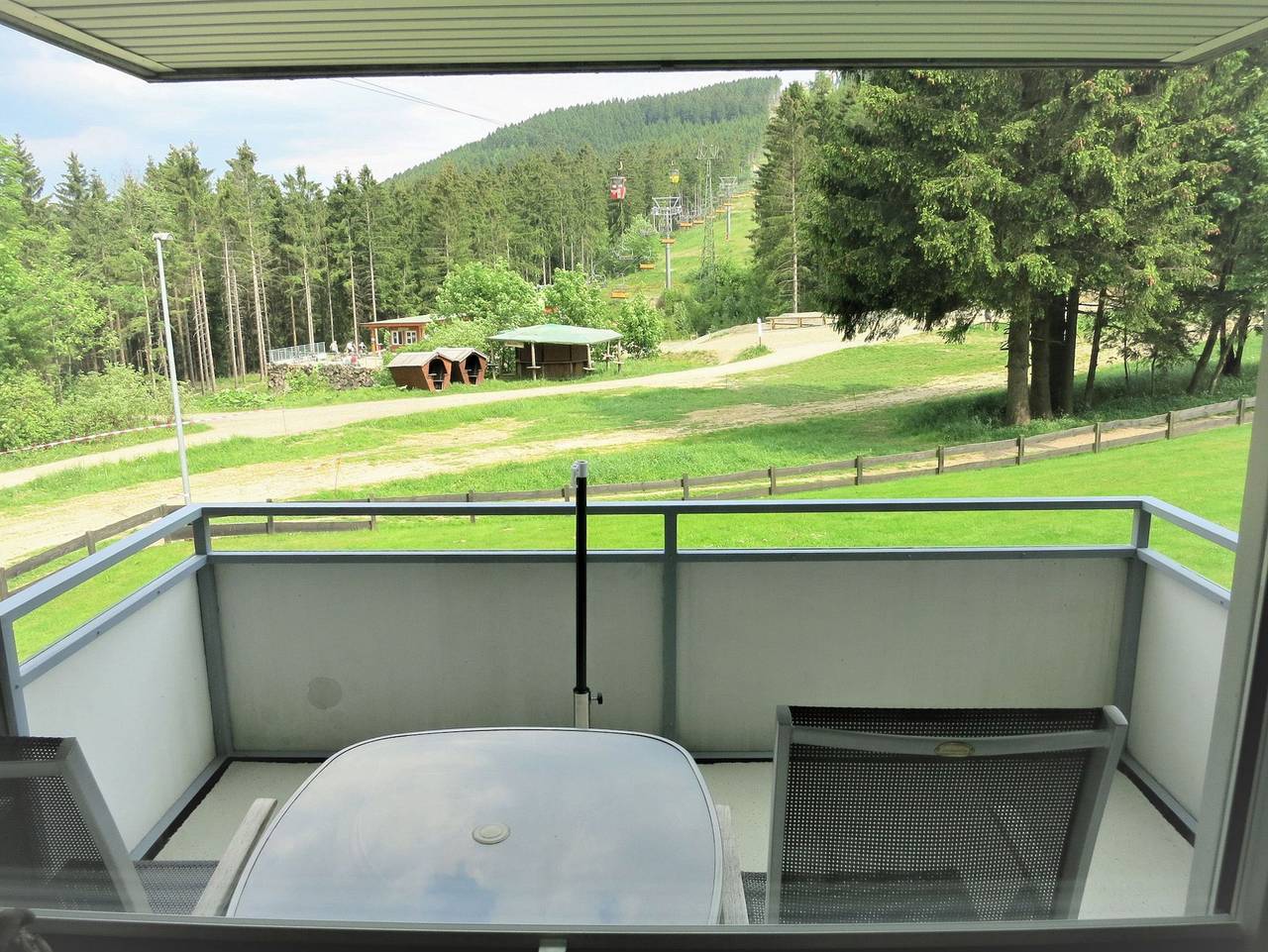 Ganze Ferienwohnung, Ferienwohnung Lieblingsplatz in Hahnenklee, Goslar