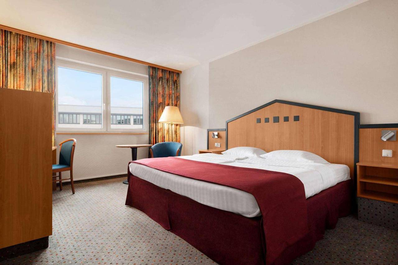 Ramada by Wyndham Bottrop City in Bottrop, Ruhrgebiet