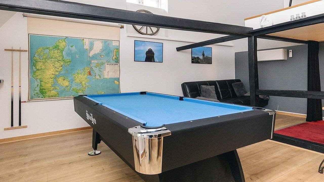 Ferienhaus für 6 Personen (172 m²) in Søby Ærø in Kleiner Belt