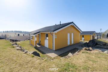 Ferienhaus für 4 Personen, mit Garten und Sauna, mit Haustier in Sankt Andreasberg