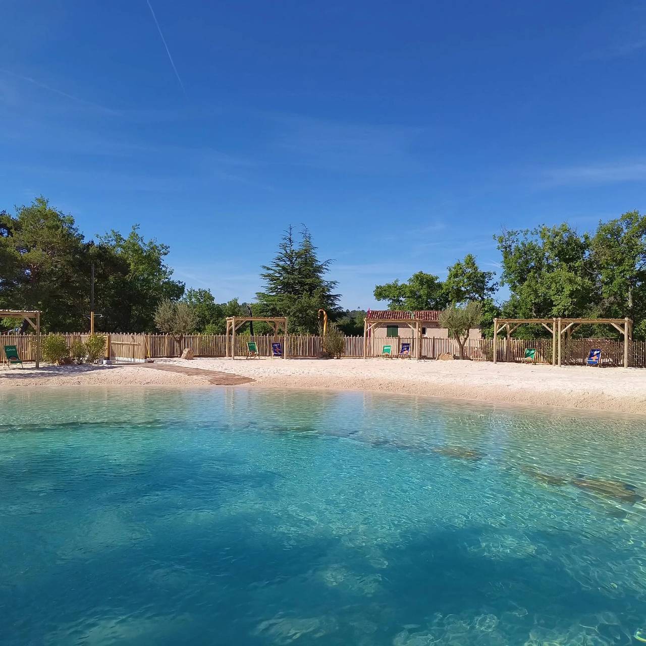 Camping - ccbfhfd in Artignosc-sur-Verdon, Región Brignoles