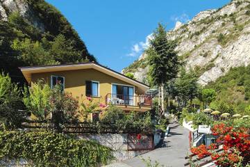 Vakantieappartement voor 4 Personen in Limone sul Garda, Garda Bergen, Afbeelding 4