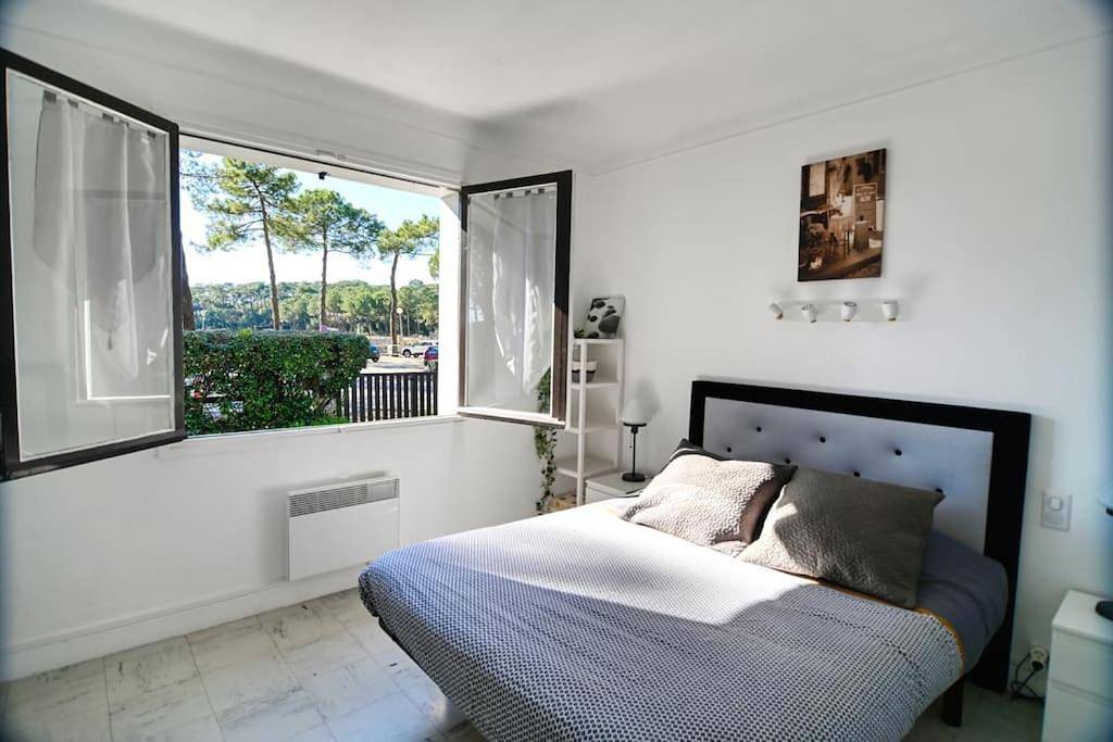 Villa Makila - 6 people. - 20m from Lake Hossegor in Hossegor-See, Hossegor