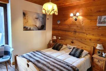 Chalet pour 10 Personnes dans Villaroger, Paradiski, Photo 2