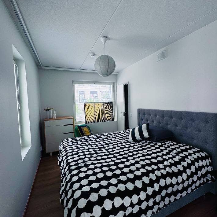 Ganze Wohnung, Charmantes Apartment im Vintage-Stil im Herzen des Zentrums von Helsinki in Helsinki, Uusimaa