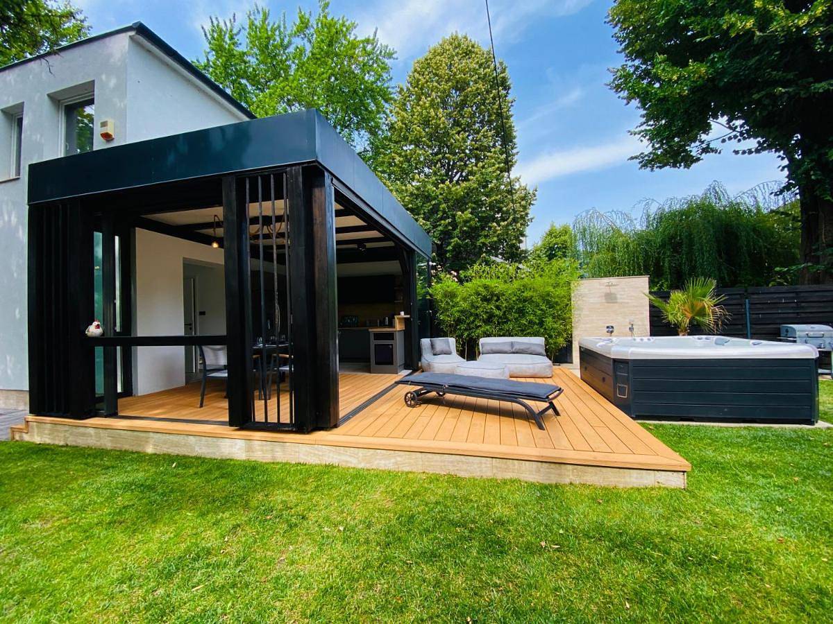 Ps36 Holiday Home Siófok in Siofok, Siófok und Umgebung
