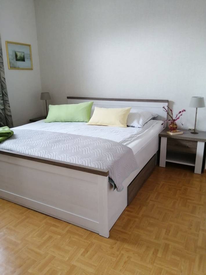 Ferienhaus für 4 Personen, mit Terrasse und Garten in Haren (Ems) - 2
