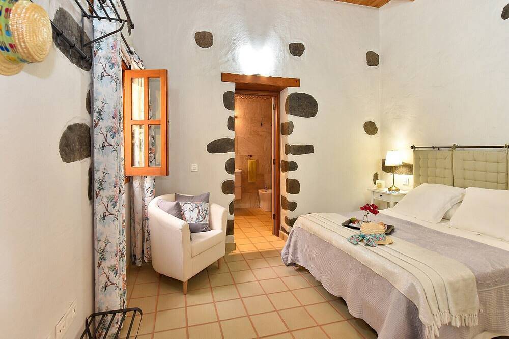 Villa en Ingenio con Piscina Privada in Las Mejías, Ingenio